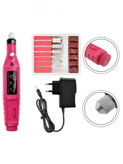 Аппарат для маникюра и педикюра