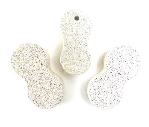 Пемза 4*9 см.1 шт.