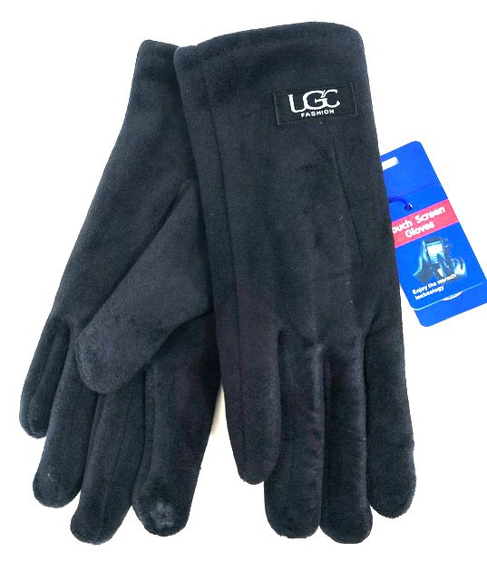 Перчатки мужские зимние 1 пара