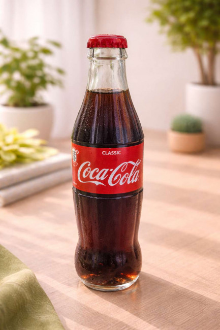 Напиток безалкогольный негазированный со вкусом манго 620 мл.