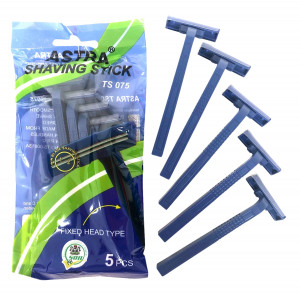 Станок одноразовый пр-во Швеция 5 шт.