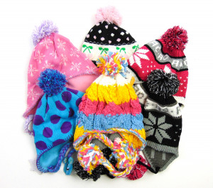 Шапка детская в ассортименте 1 шт.