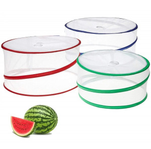 Крышка для еды для защиты от насекомых 13*33 см.1 шт.