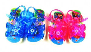 Сандали для девочек в ассортименте