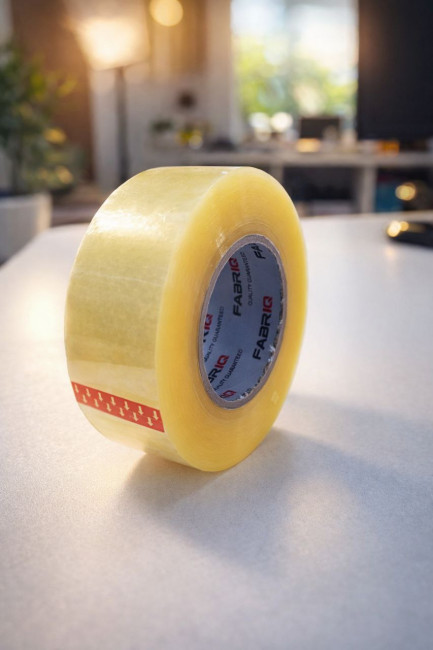 Скотч прозрачный 260 метров