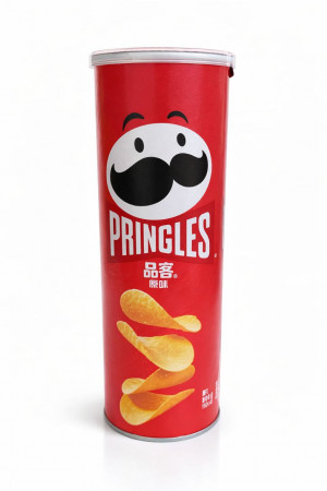 Чипсы оригинальный вкус