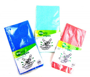 Набор салфеток для уборки 5 шт.