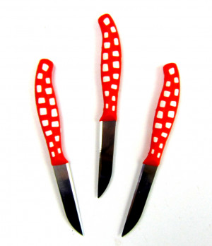 Нож 18 см.1 шт.