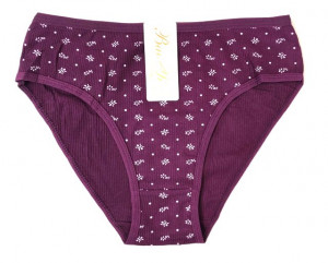 Трусы женские р.42-48 / 12 шт.в упаковке / 1 шт.