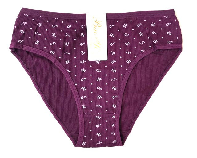 Трусы женские р.42-48 / 12 шт.в упаковке / 1 шт.