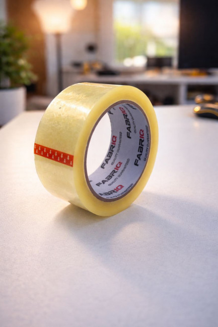 Скотч прозрачный 260 метров