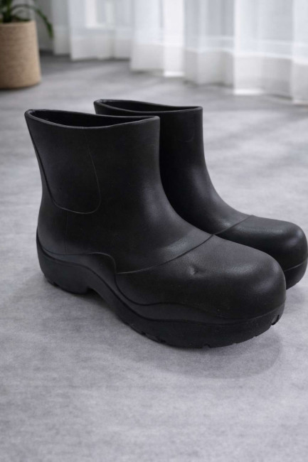 Сапоги женские р.36-41 1 пара / 8 пар в коробке / 1 пара