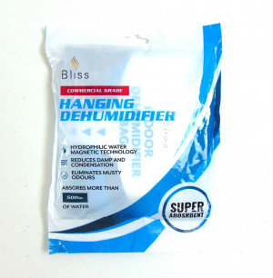 Устранитель запахов,влажности 500 мл.