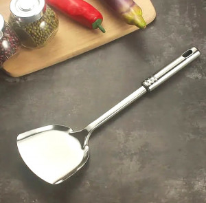 Лопатка кухонная 31 см.1 шт.