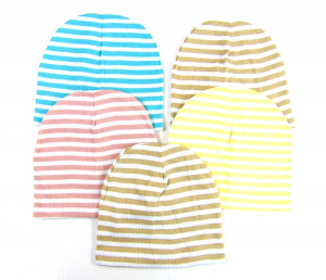 Шапка детская трикотажная 1 шт.