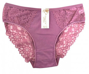 Трусы женские 3-4-5 XL / 12 шт.в упаковке / 1 шт.