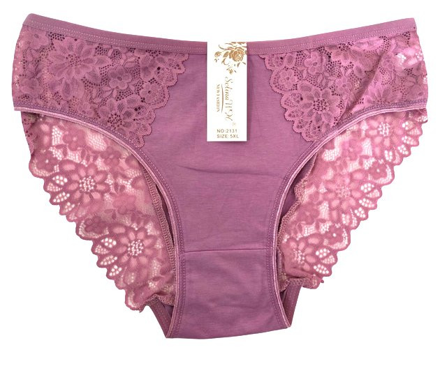 Трусы женские 3-4-5 XL / 12 шт.в упаковке / 1 шт.