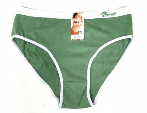 Трусы женские р.42-48 / 12 шт.в упаковке / 1 шт.