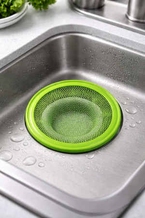 Сетка для раковины 2 шт.11 см.