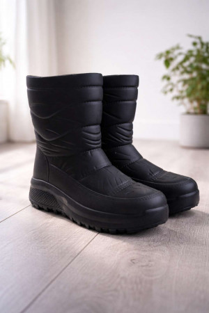 Сапоги женские р.36-41 1 пара / 8 пар в коробке / 1 пара