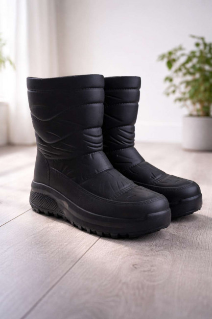 Сапоги женские р.36-41 1 пара / 8 пар в коробке / 1 пара