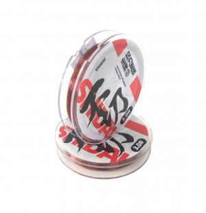 Леска тонкое плетение 50 м.3 мм.1 шт.