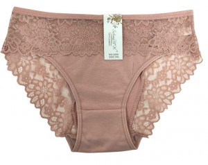 Трусы женские 3-4-5 XL / 12 шт.в упаковке / 1 шт.
