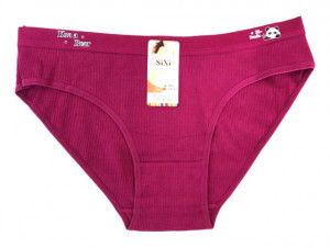 Трусы женские р.42-48 / 12 шт.в упаковке / 1 шт.