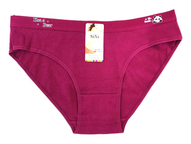 Трусы женские р.42-48 / 12 шт.в упаковке / 1 шт.