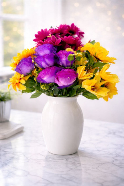 Перчатки одноразовые утолщенные прочные 100 шт.