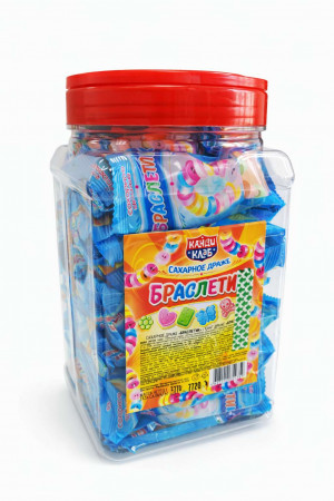 Сахарное драже 