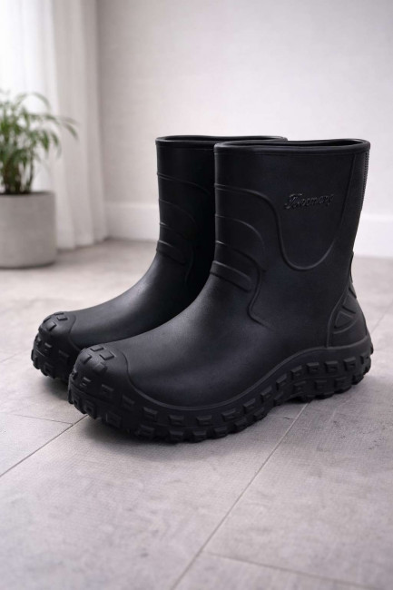 Сапоги женские р.36-41 1 пара / 8 пар в коробке / 1 пара