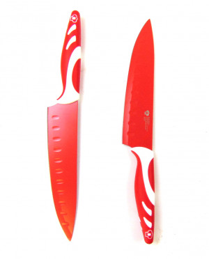 Нож 2 сорт  32 см.1 шт.