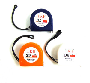 Рулетка 3 м.1 шт.