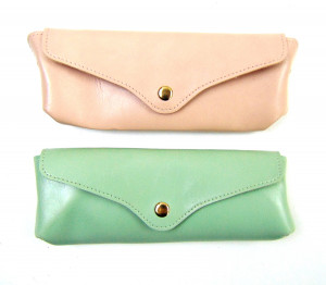 Футляр для очков 9*22 см./200 шт.коробка/1 шт.