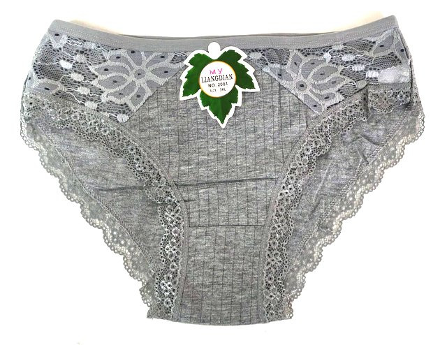 Трусы женские р.42-48 / 12 шт.в упаковке / 1 шт.