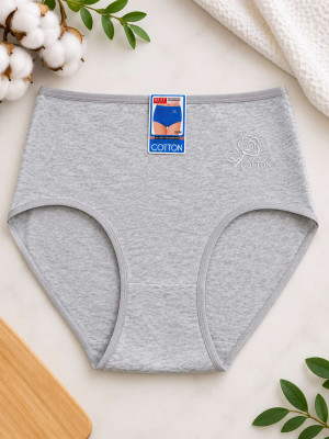 Трусы женские  р.10-11-12 XL 1 шт./ 12 шт.в упаковке/