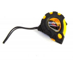 Рулетка 3 м.с дефектом