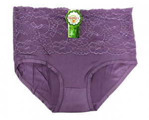 Трусы женские 4-5-6 XL / 12 шт.в упаковке / 1 шт.