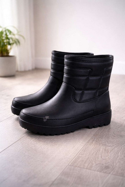 Сапоги женские р.36-41 1 пара / 8 пар в коробке / 1 пара