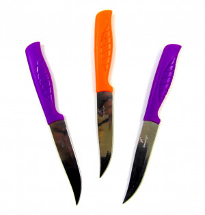 Нож 21 см.1 шт.