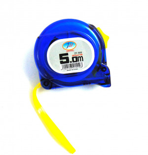 Рулетка 5 м.
