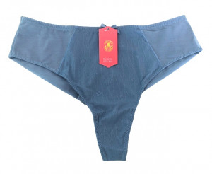 Трусы женские ПРЕМИУМ КЛАСС  р.2-3-4 XL 1 шт.