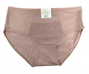 Трусы женские 4-5-6 XL / 12 шт.в упаковке / 1 шт.