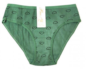 Трусы женские р.42-48 / 12 шт.в упаковке / 1 шт.