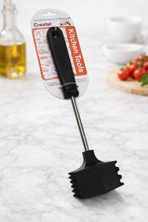 Молоток для отбивания мяса 25 см.1 шт.