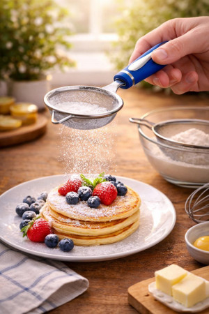 Ситечко 6*23 см.1 шт.