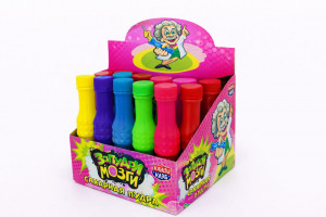 Сахарная пудра в бутылочках 