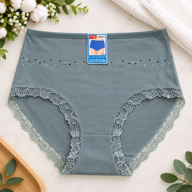 Трусы женские  р.10-11-12 XL 1 шт./ 12 шт.в упаковке/