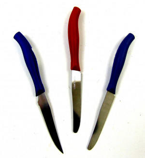 Нож 21 см.1 шт.